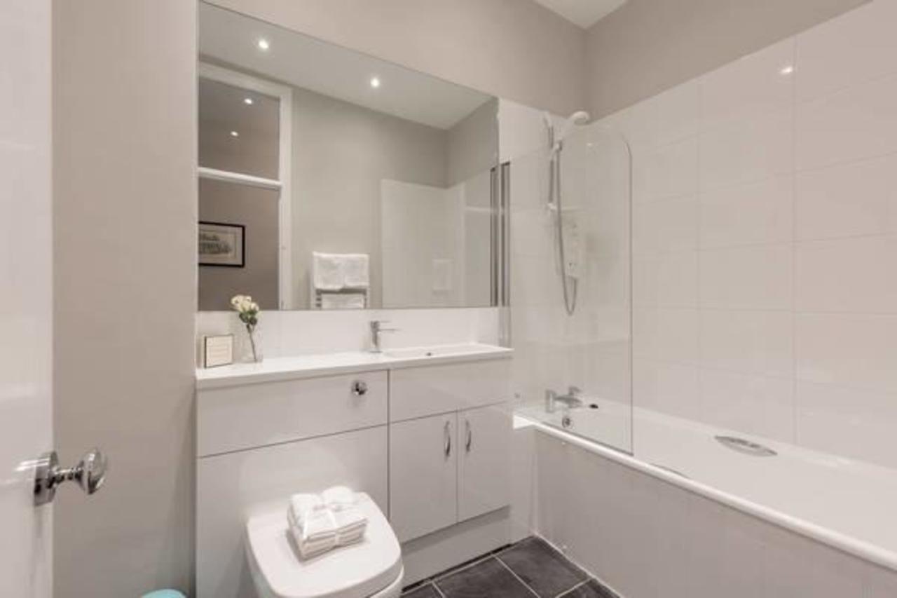 Appartement Guestready - In The Historic Grassmarket For 2 Guests