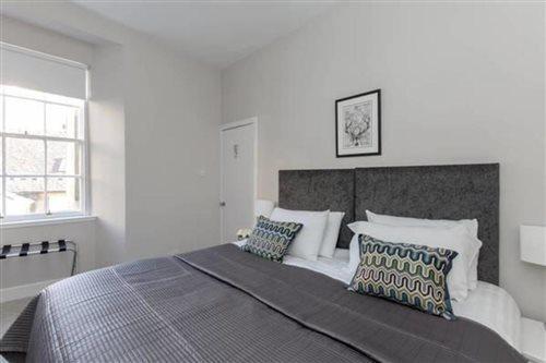 Appartement Guestready - In The Historic Grassmarket For 2 Guests Édimbourg