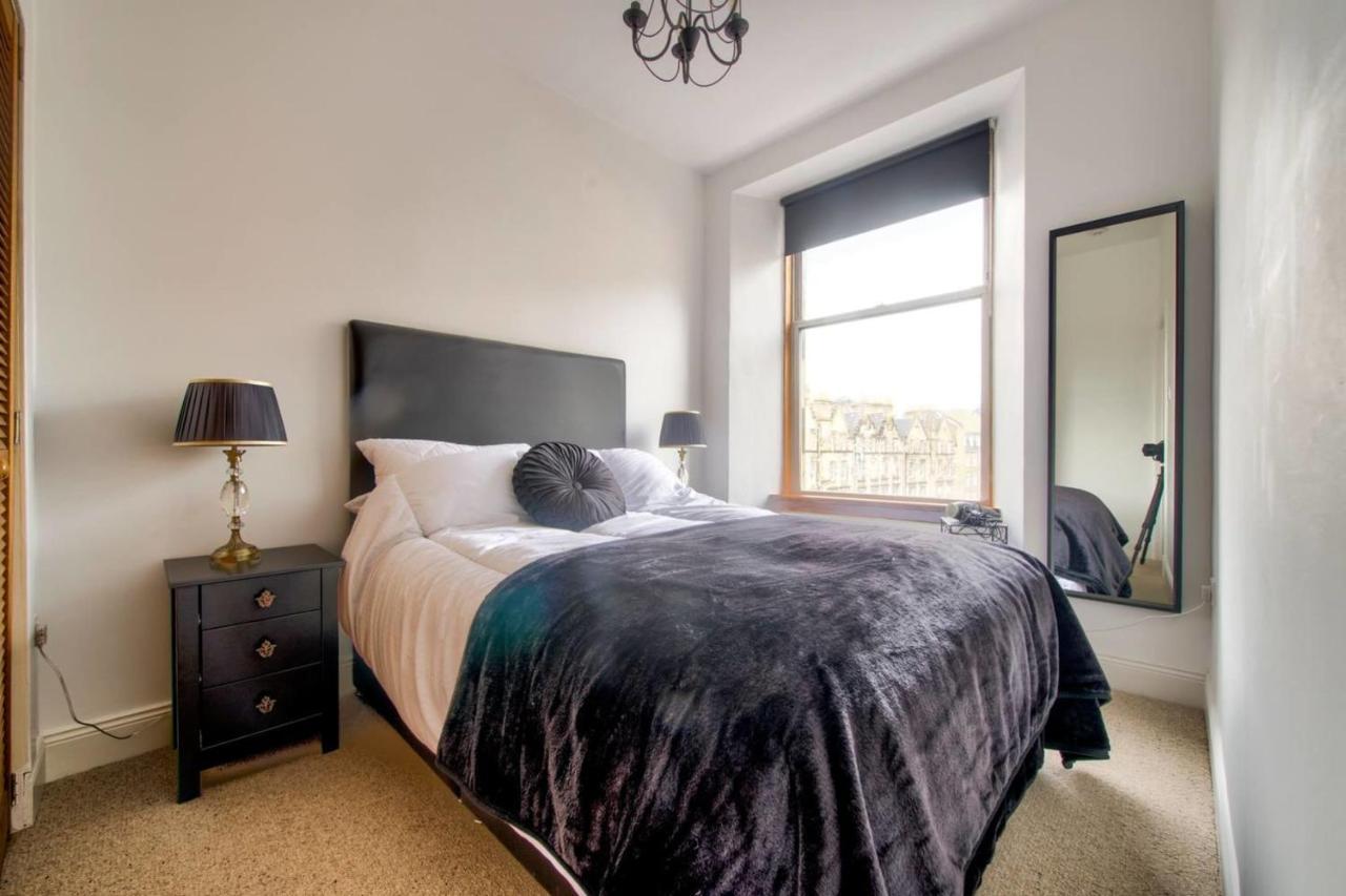 Guestready - In The Historic Grassmarket For 2 Guests * Édimbourg